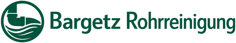 Bargetz Rohrreinigung Logo
